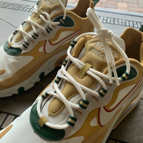 Nike air max 270 react • AUTHENTIC • BRAND NEW • - Picture 7 of 16